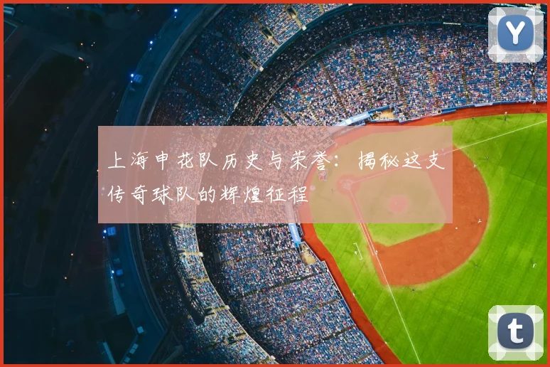 上海申花队历史与荣誉：揭秘这支传奇球队的辉煌征程