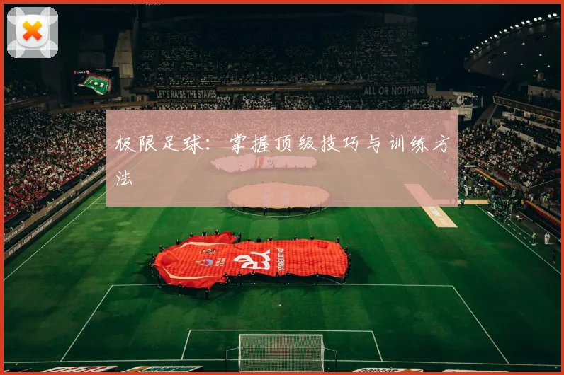 极限足球：掌握顶级技巧与训练方法